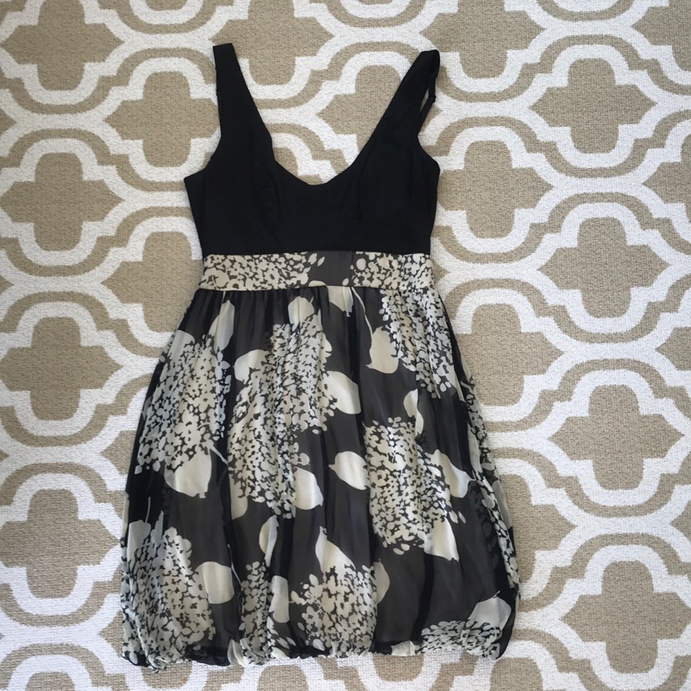 Renee Bardot dress women’s XS 100% silk